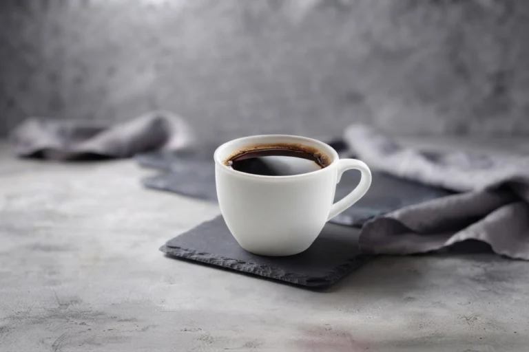 Black Coffee