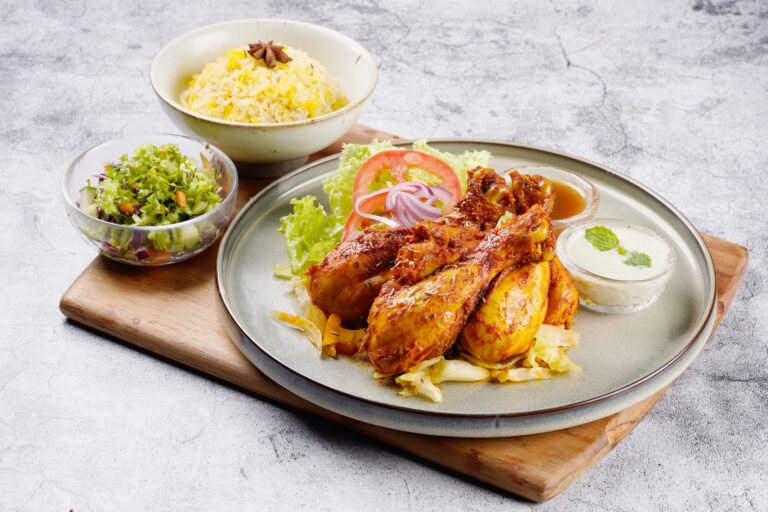 Chicken Drum Sticks