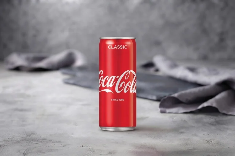Coca Cola