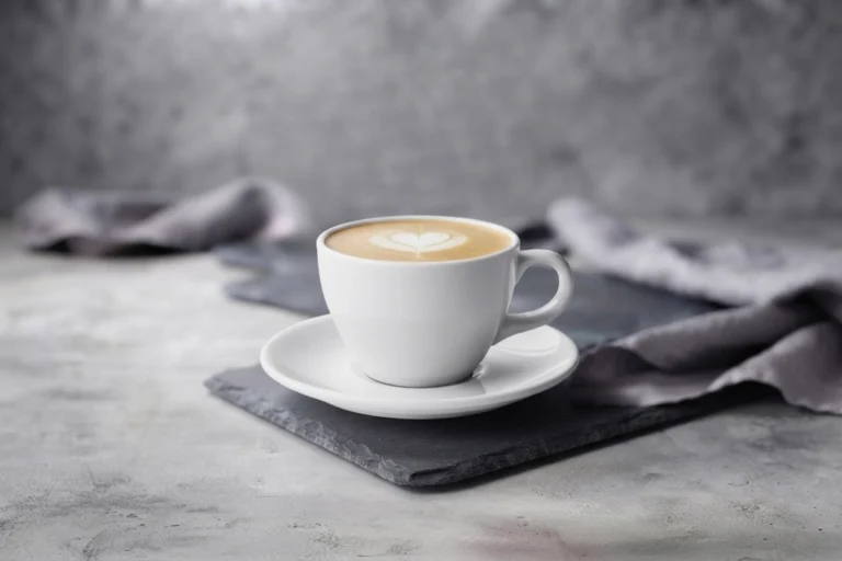 Coffee With Milk