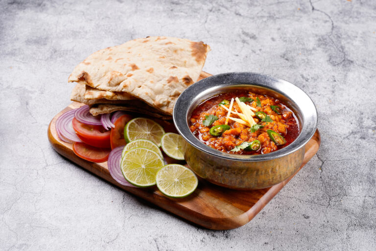 Daal Tarka