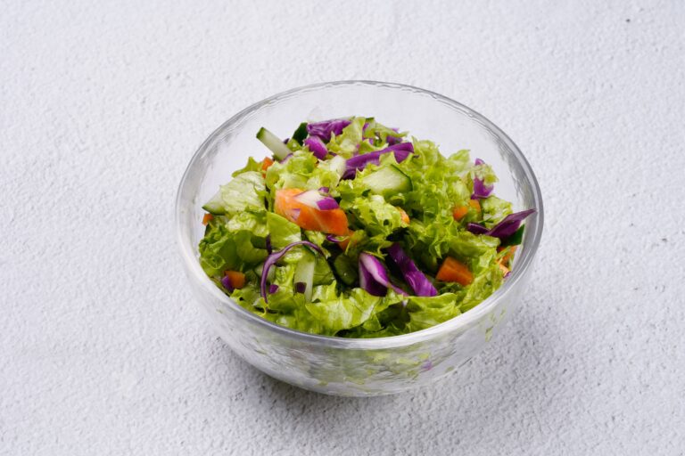 Eden Garden Salad