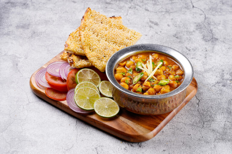 Lahori Channa