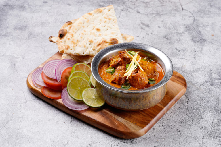 Chicken Kebab Masala