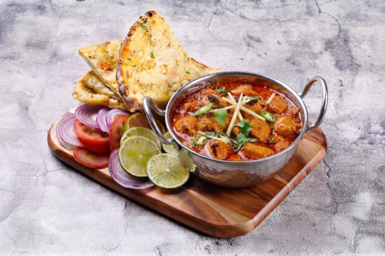 Lahori Chicken Karahi Boneless