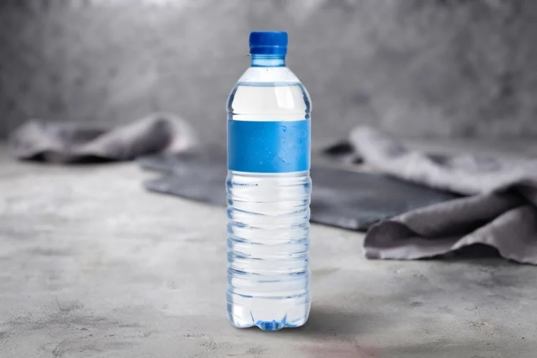 Mineral Water