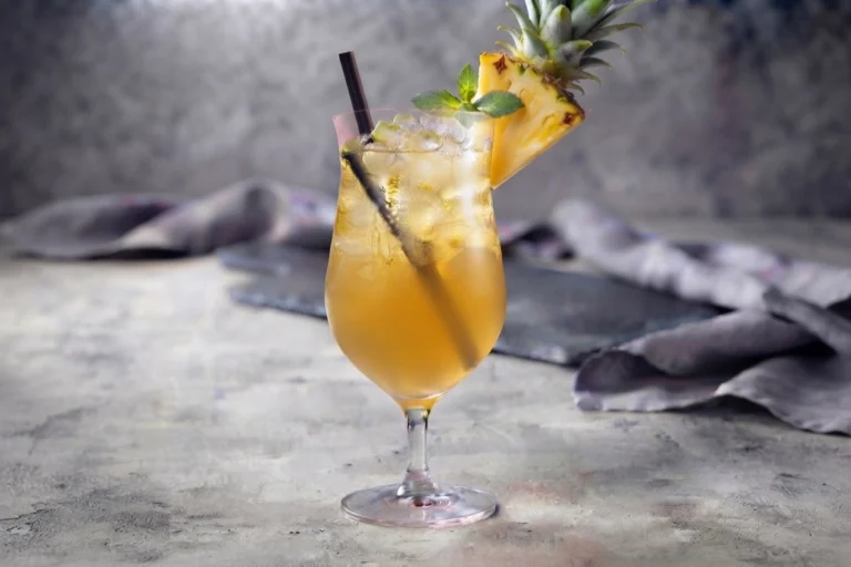 Assam Boi Pineapple