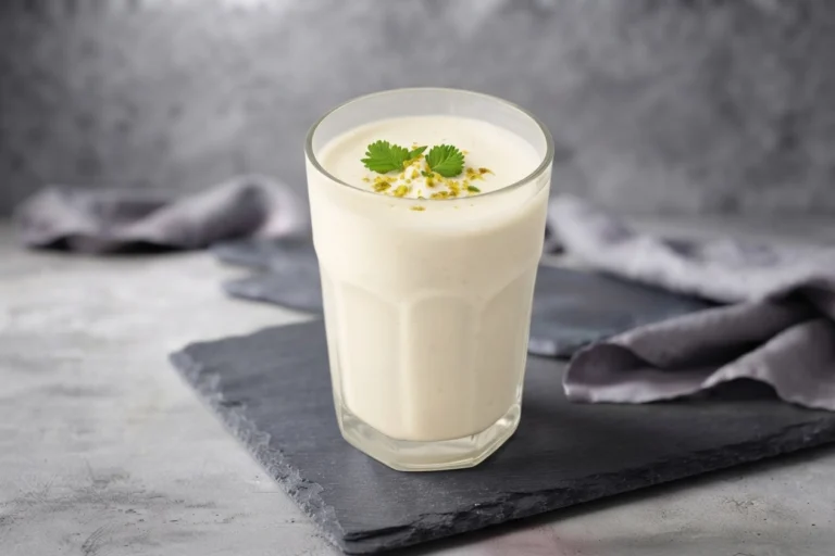 Sweet Lassi