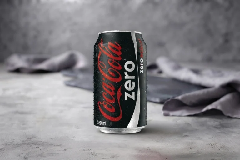 Diet Coca Cola