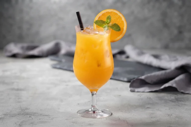 Orange Juice