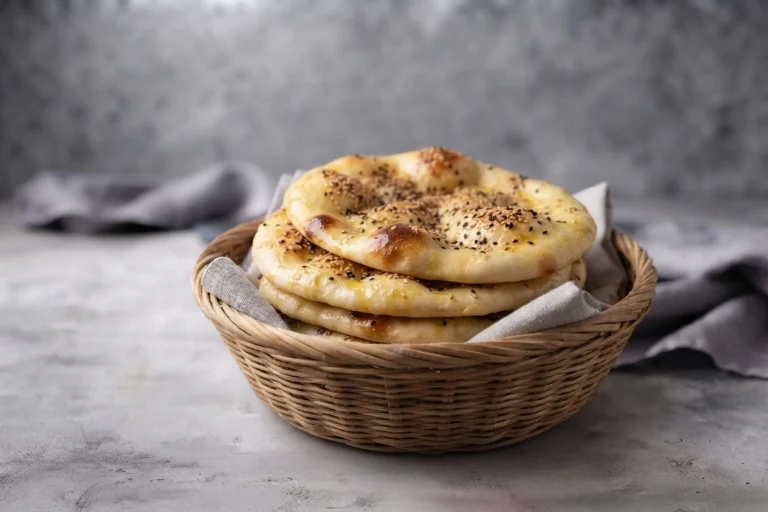 Roghni Naan