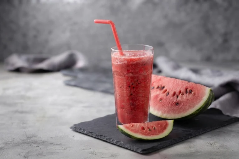 Watermelon Juice
