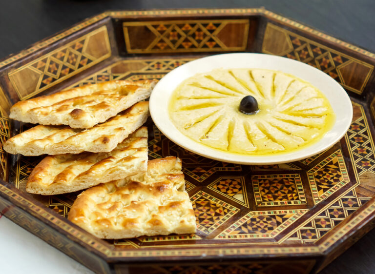 Hummus